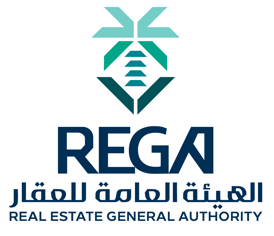 rega logo v